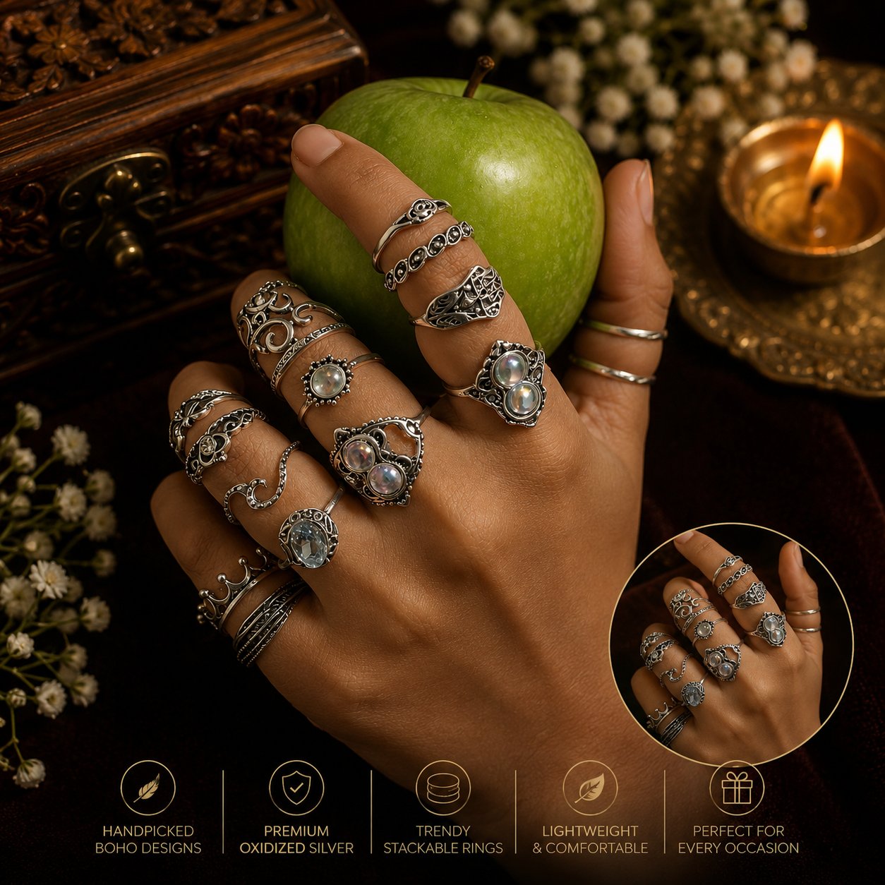 Rings