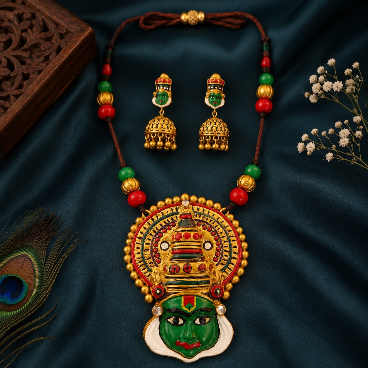 Kathakali